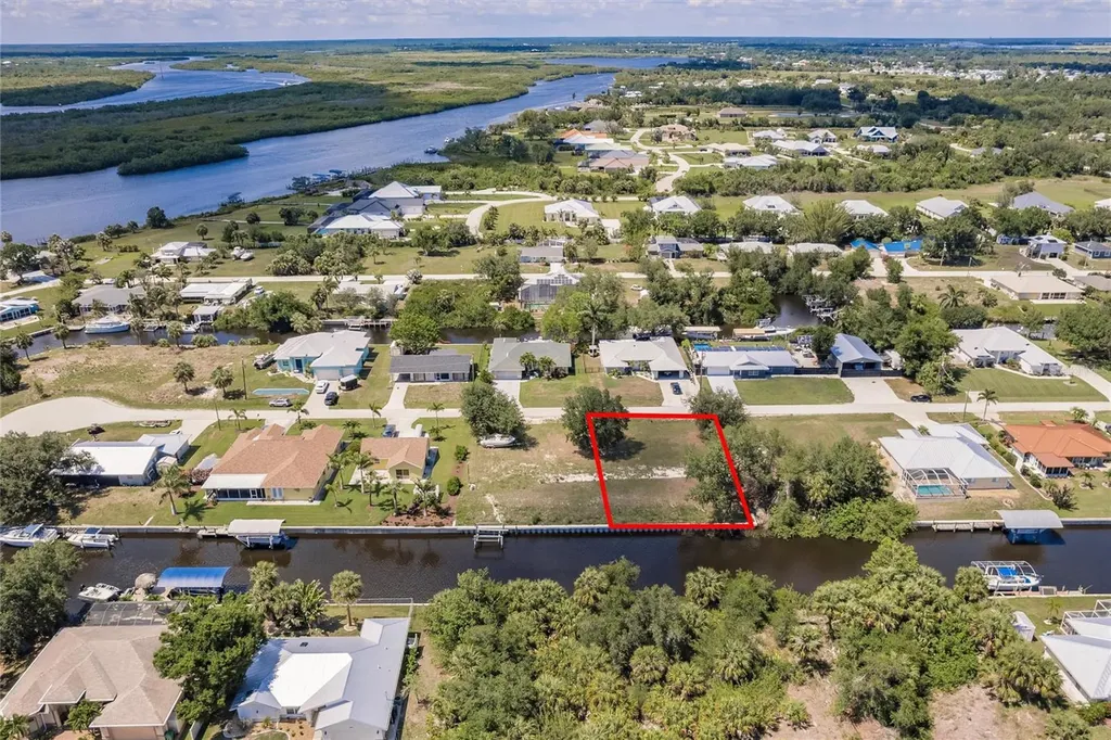 28451 Silver Palm Drive Punta Gorda FL 33982