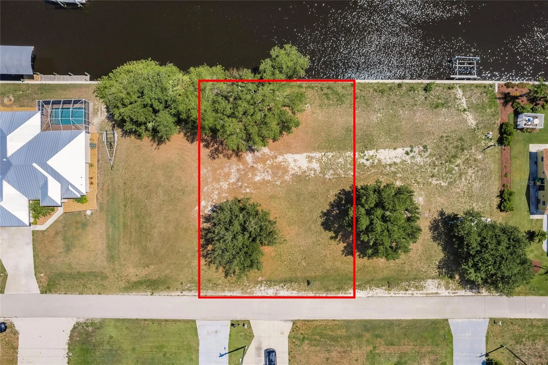 28451 Silver Palm Drive Punta Gorda FL 33982