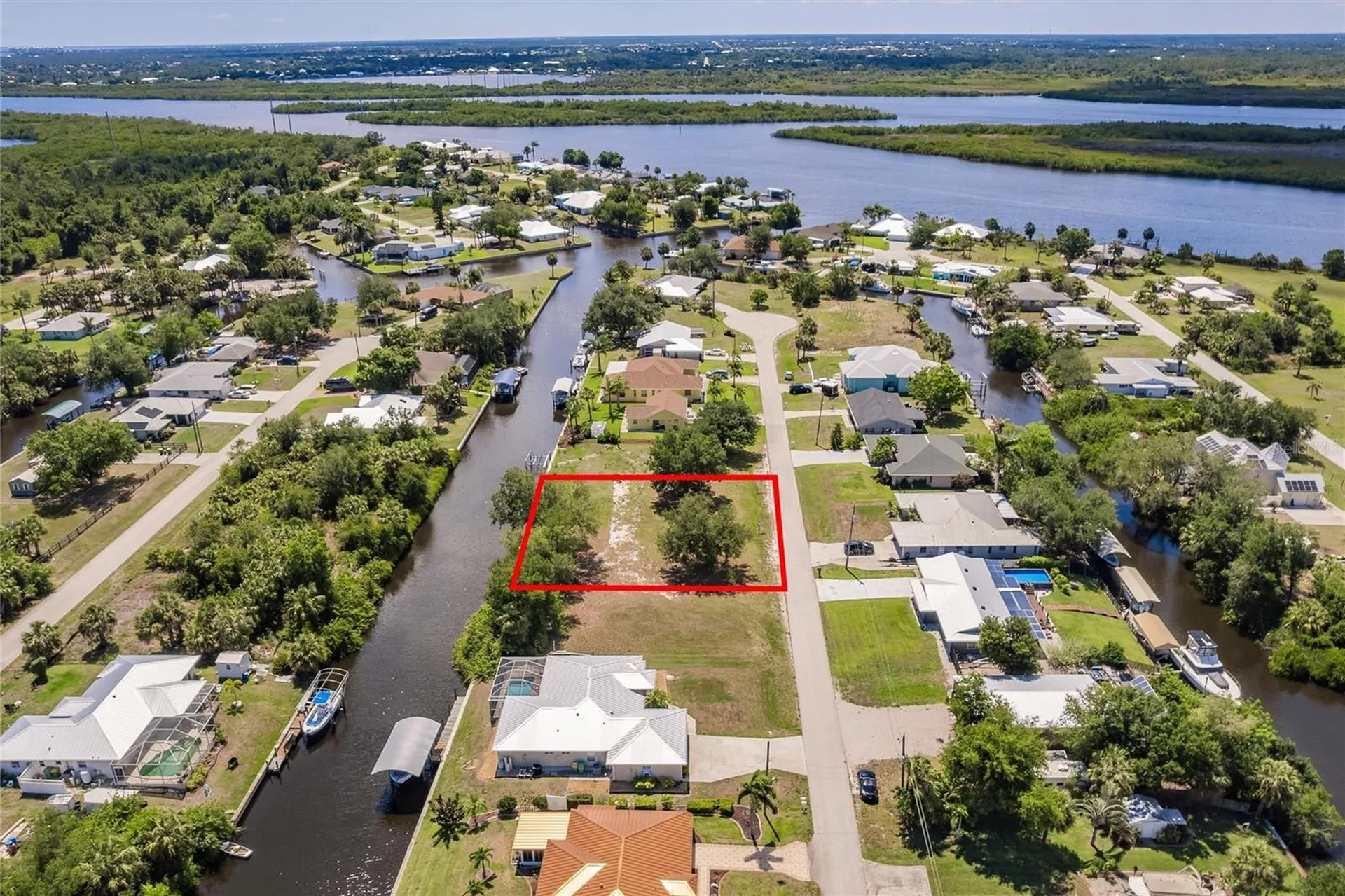 28451 Silver Palm Drive Punta Gorda FL 33982