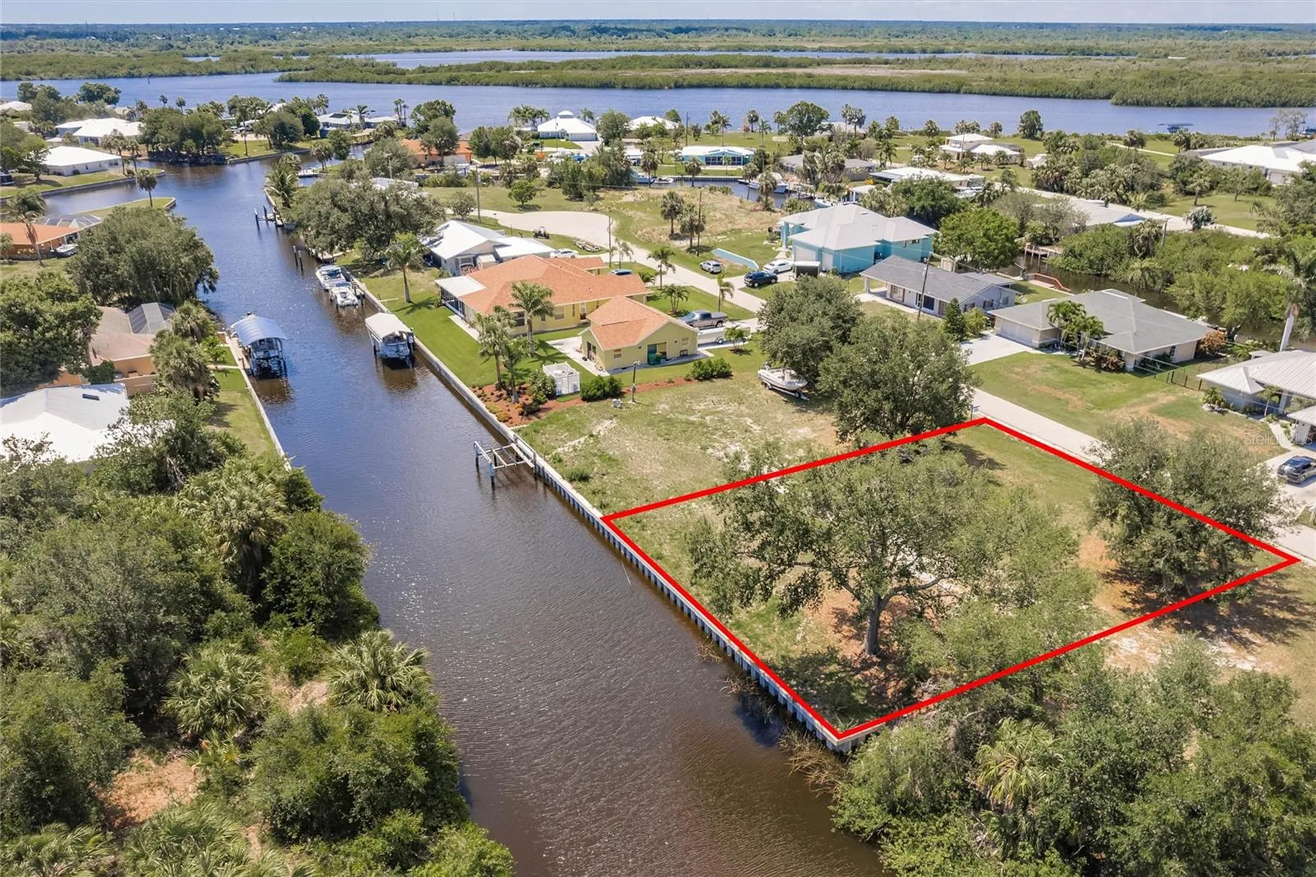 28451 Silver Palm Drive Punta Gorda FL 33982