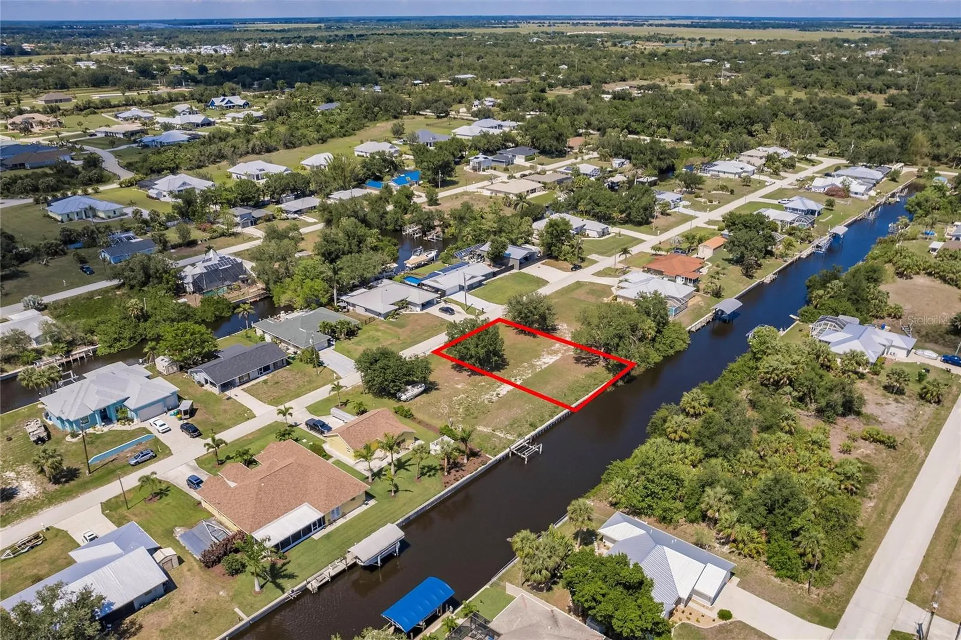 28451 Silver Palm Drive Punta Gorda FL 33982