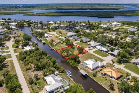 28451 Silver Palm Drive Punta Gorda FL 33982