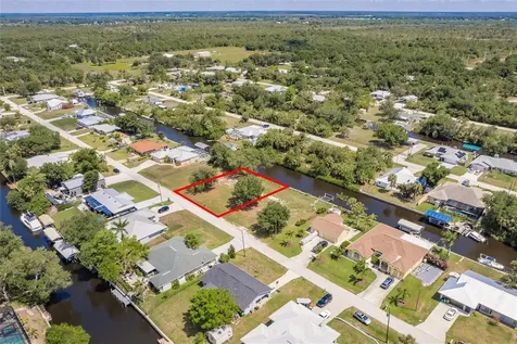 28451 Silver Palm Drive Punta Gorda FL 33982