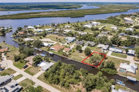 28451 Silver Palm Drive Punta Gorda FL 33982