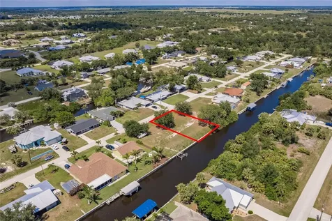 28451 Silver Palm Drive Punta Gorda FL 33982
