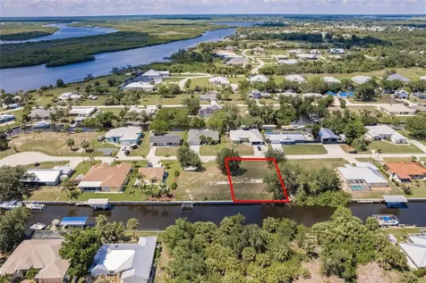 28451 Silver Palm Drive Punta Gorda FL 33982