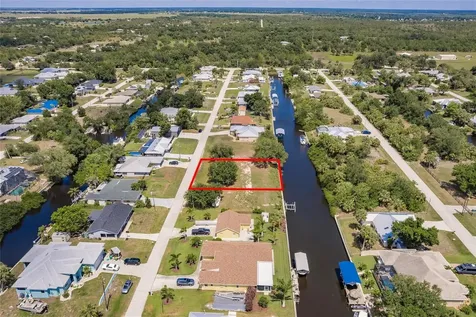 28451 Silver Palm Drive Punta Gorda FL 33982