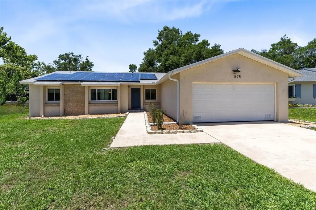 525 Southport Drive Longwood FL 32750