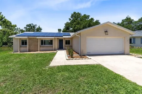 525 Southport Drive Longwood FL 32750