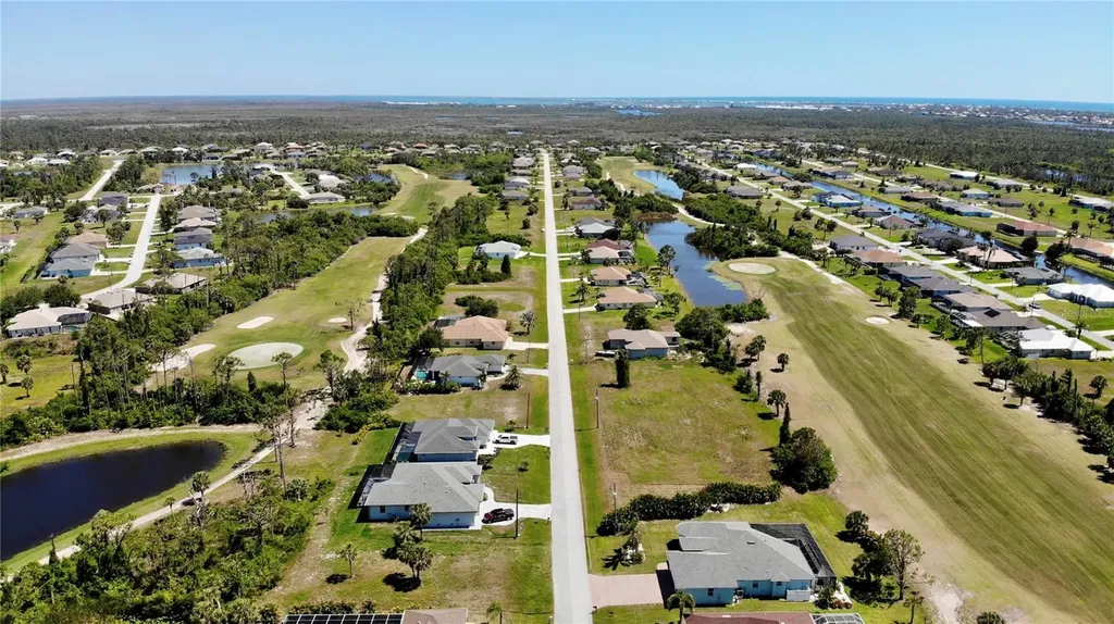 89 Pine Valley Place Rotonda West FL 33947