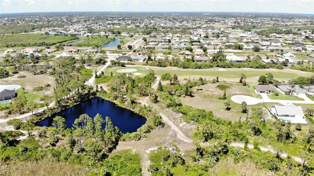 89 Pine Valley Place Rotonda West FL 33947