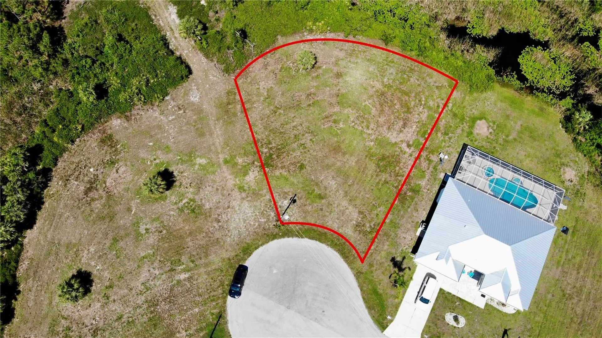 89 Pine Valley Place Rotonda West FL 33947