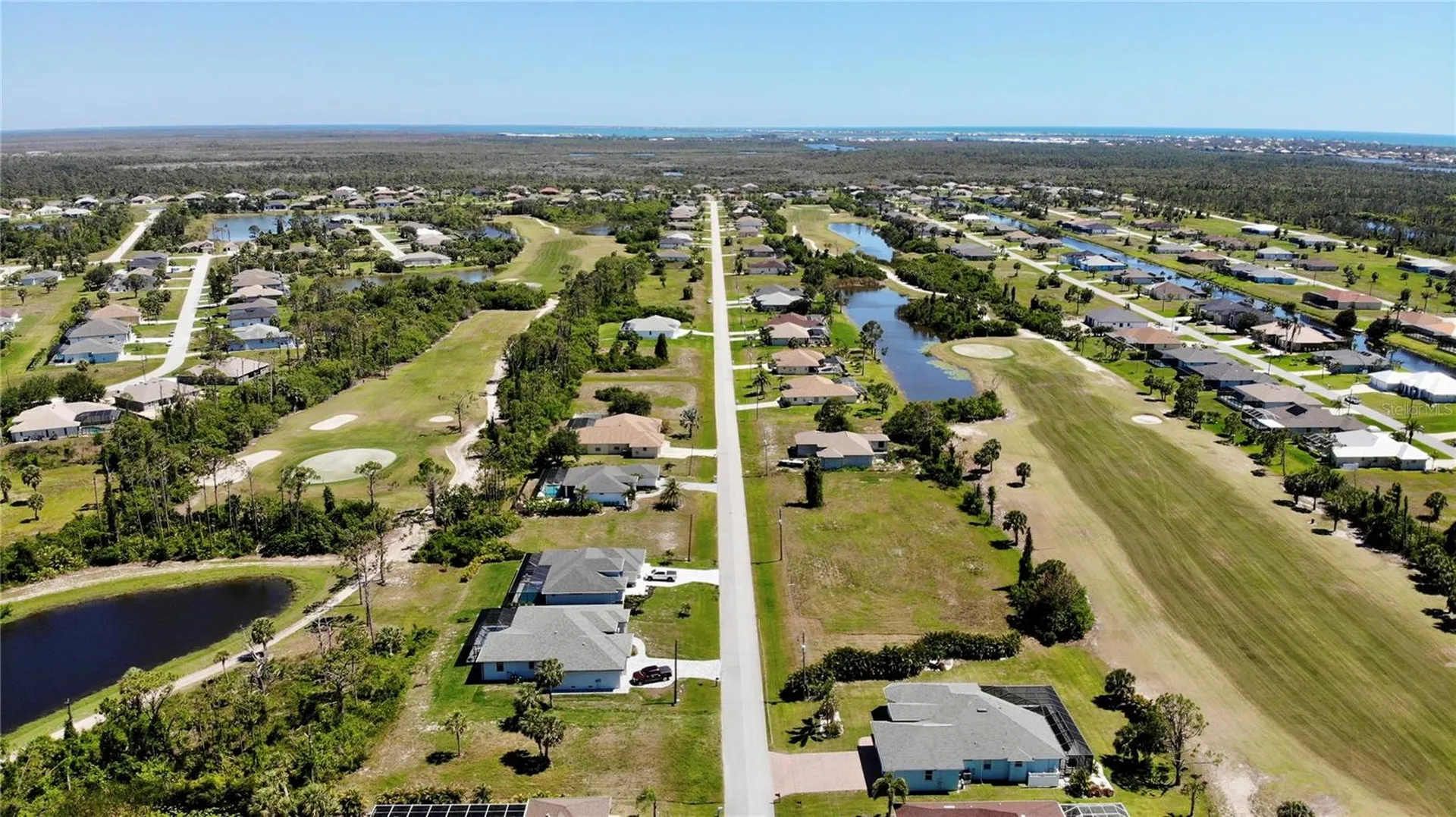 89 Pine Valley Place Rotonda West FL 33947