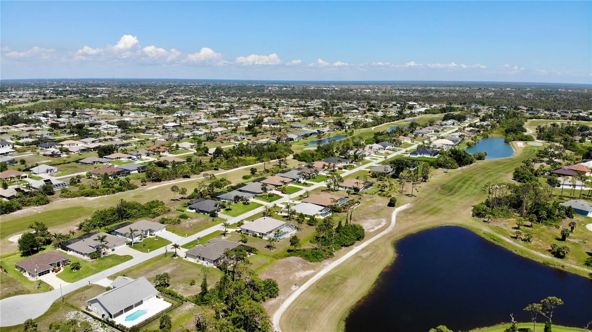 89 Pine Valley Place Rotonda West FL 33947