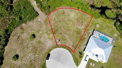 89 Pine Valley Place Rotonda West FL 33947