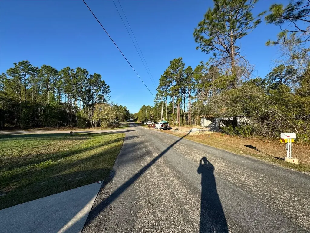7890 N Pocono Drive Citrus Springs FL 34434