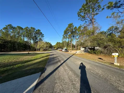 7890 N Pocono Drive Citrus Springs FL 34434