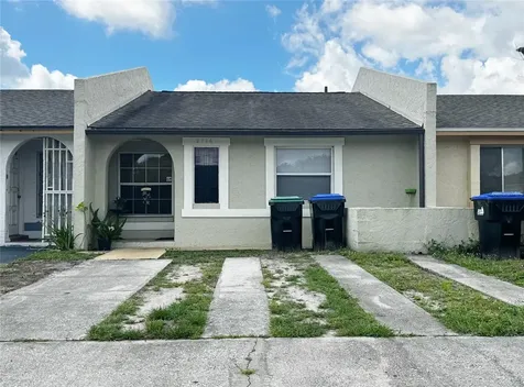 2716 Upsandown Street Orlando FL 32837
