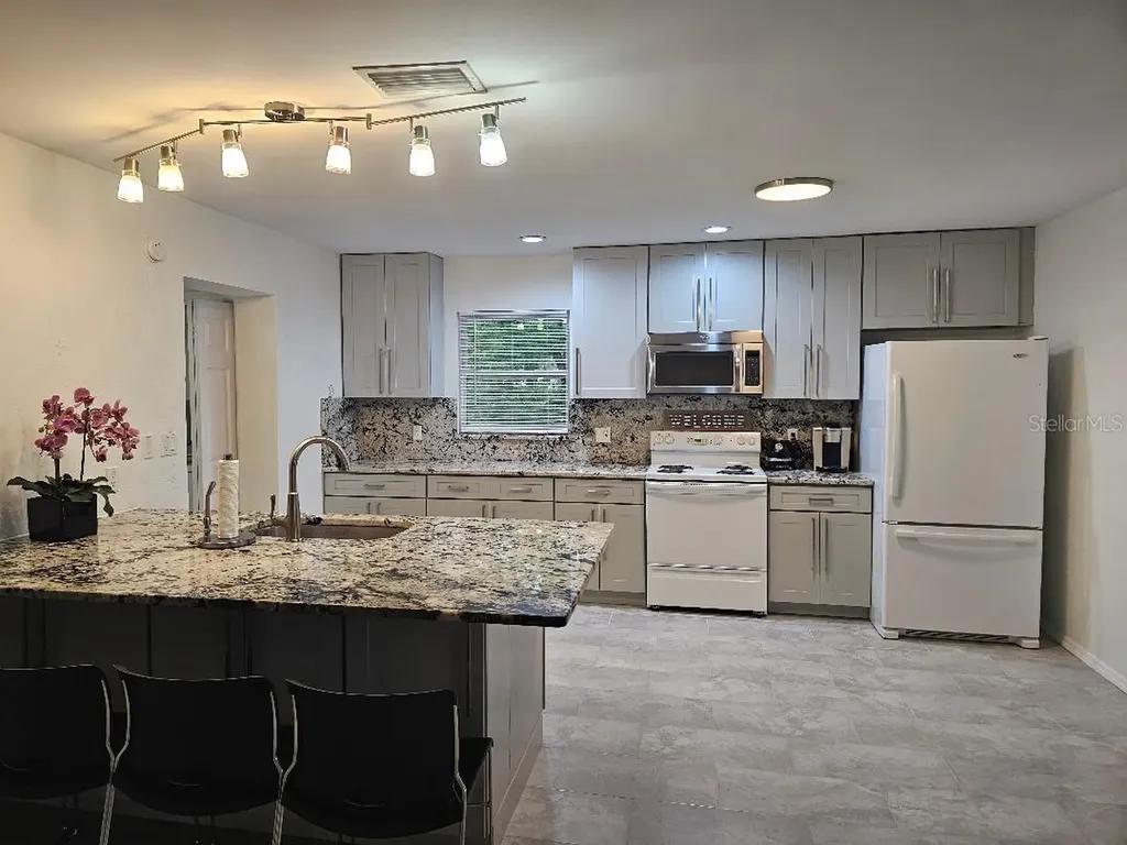 5153 Miller Bayou Drive Port Richey FL 34668