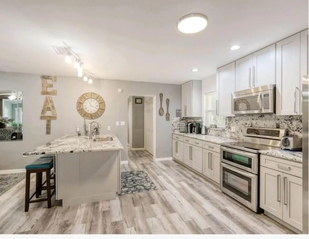 5153 Miller Bayou Drive Port Richey FL 34668