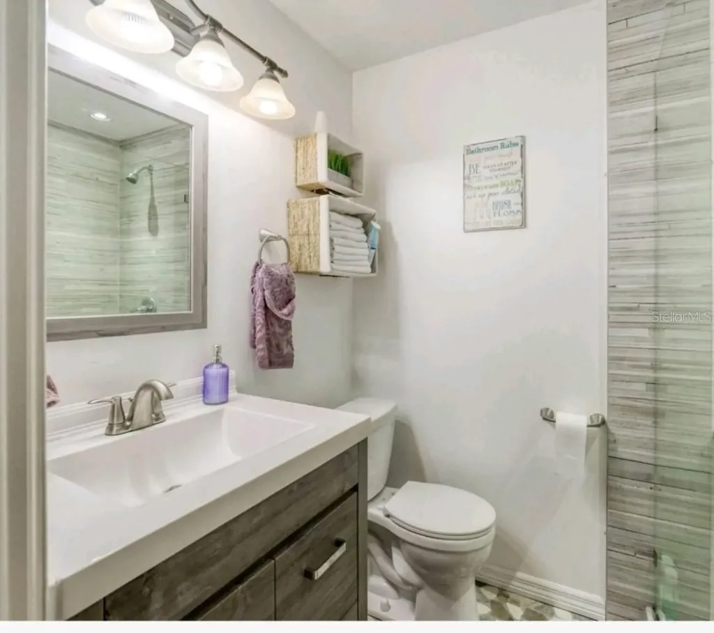 5153 Miller Bayou Drive Port Richey FL 34668