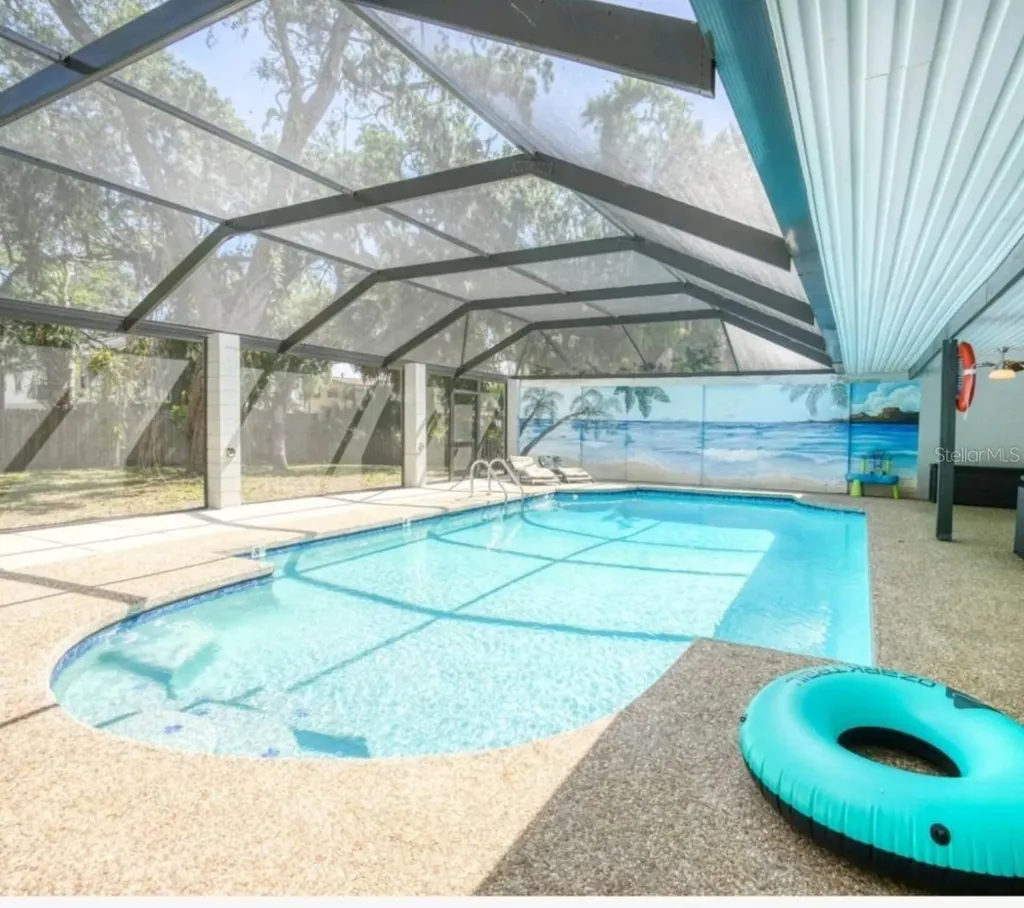 5153 Miller Bayou Drive Port Richey FL 34668