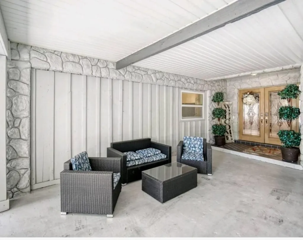 5153 Miller Bayou Drive Port Richey FL 34668