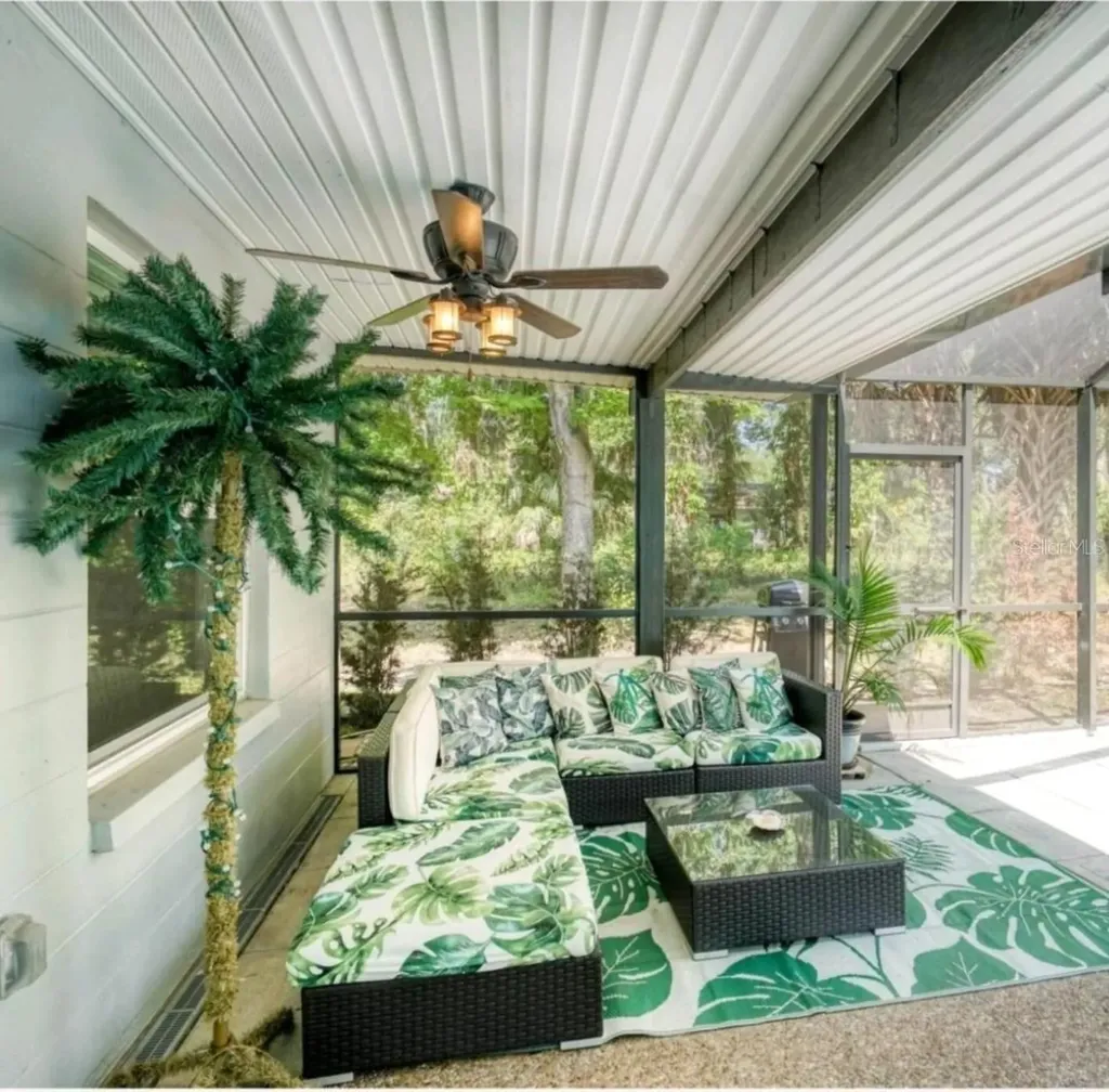 5153 Miller Bayou Drive Port Richey FL 34668