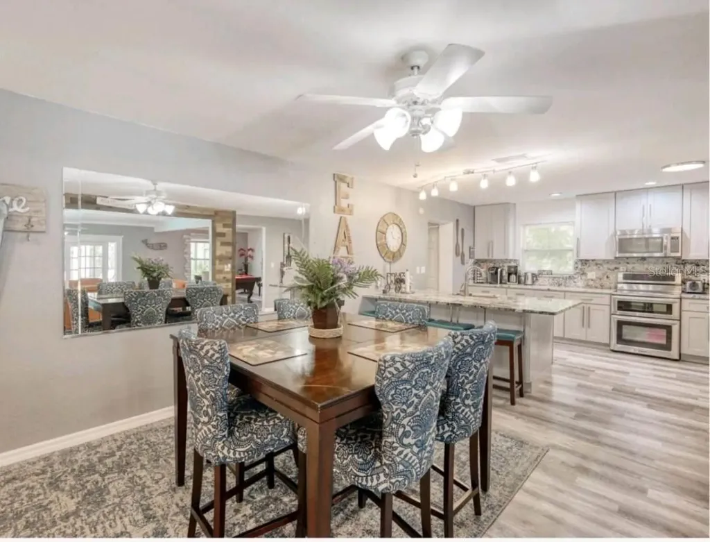 5153 Miller Bayou Drive Port Richey FL 34668