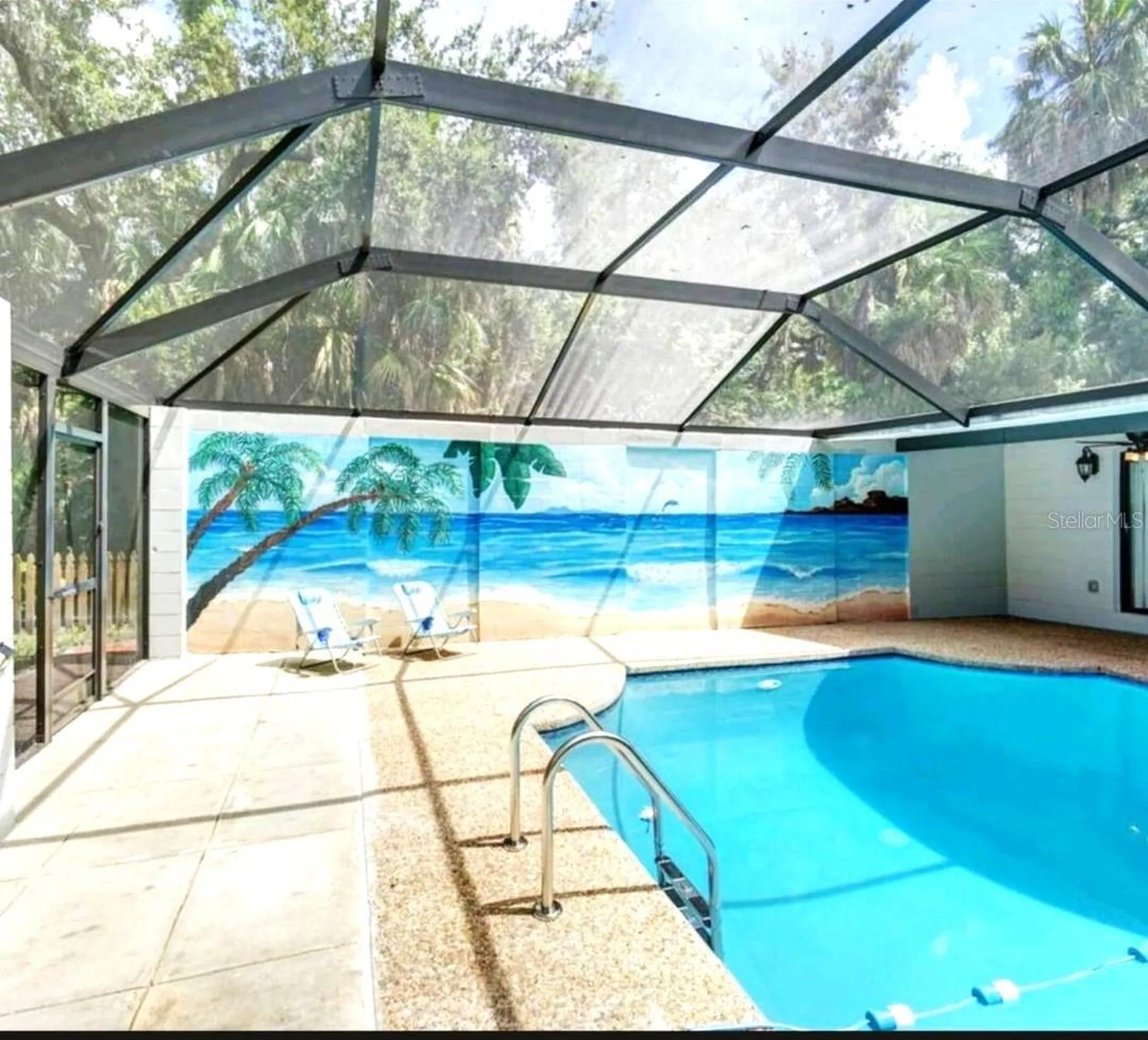 5153 Miller Bayou Drive Port Richey FL 34668