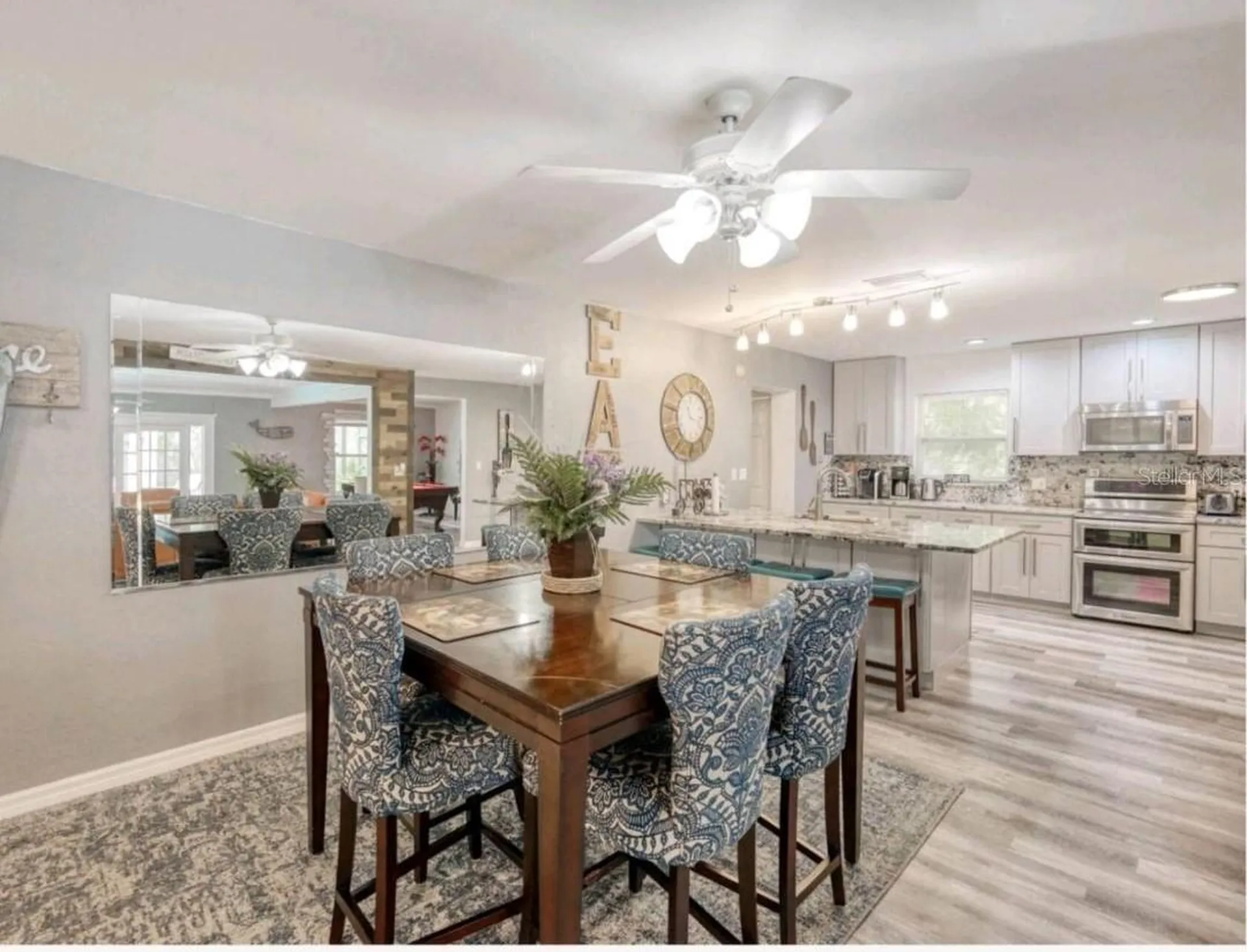 5153 Miller Bayou Drive Port Richey FL 34668