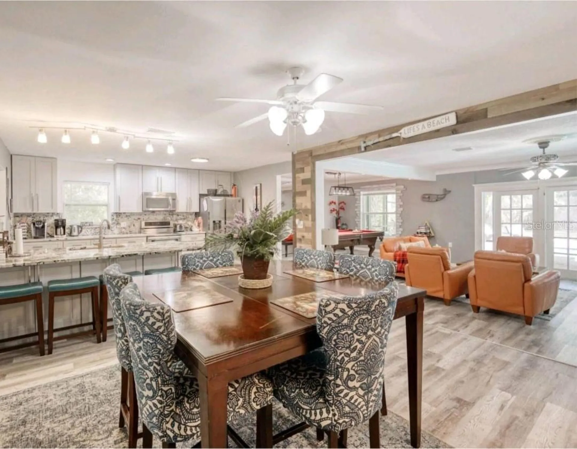 5153 Miller Bayou Drive Port Richey FL 34668