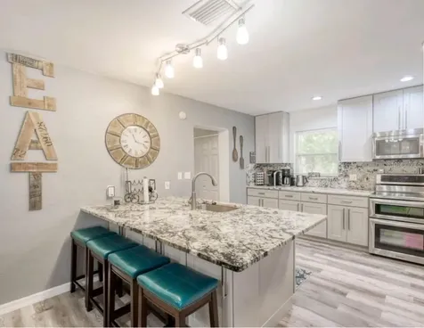 5153 Miller Bayou Drive Port Richey FL 34668