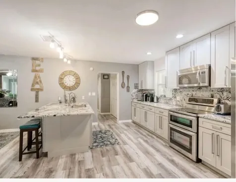 5153 Miller Bayou Drive Port Richey FL 34668