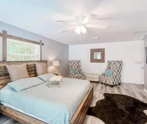 5153 Miller Bayou Drive Port Richey FL 34668