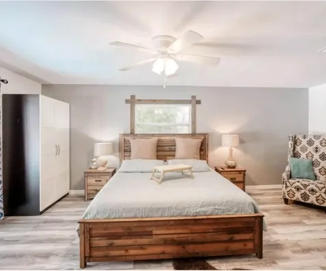 5153 Miller Bayou Drive Port Richey FL 34668