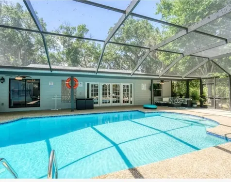 5153 Miller Bayou Drive Port Richey FL 34668