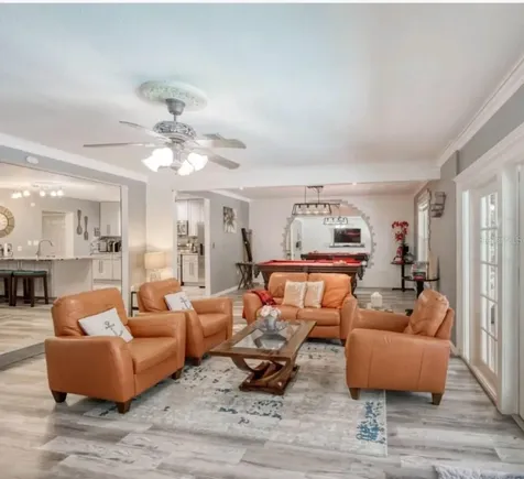 5153 Miller Bayou Drive Port Richey FL 34668