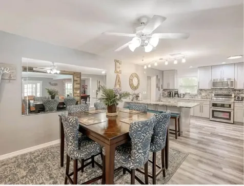 5153 Miller Bayou Drive Port Richey FL 34668