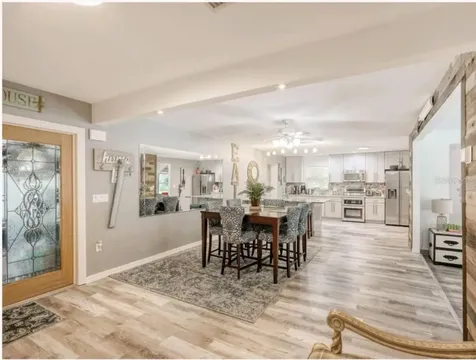 5153 Miller Bayou Drive Port Richey FL 34668