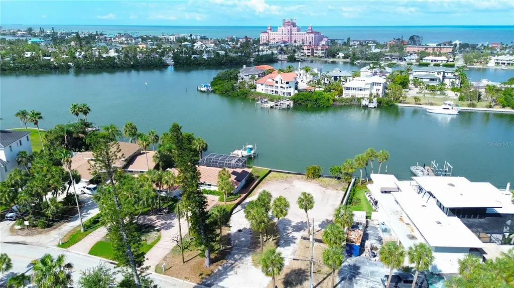 3900 Belle Vista Drive E St Pete Beach FL 33706