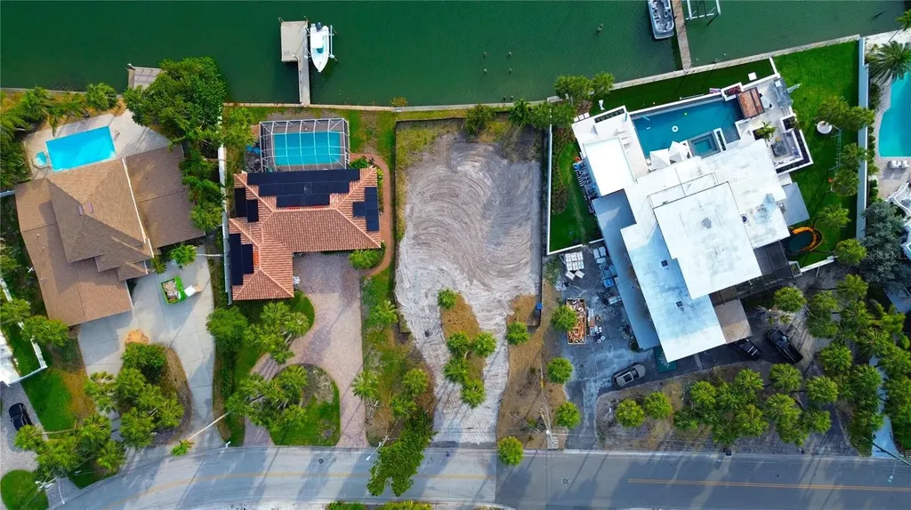 3900 Belle Vista Drive E St Pete Beach FL 33706