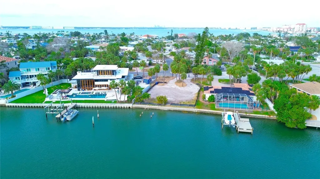 3900 Belle Vista Drive E St Pete Beach FL 33706