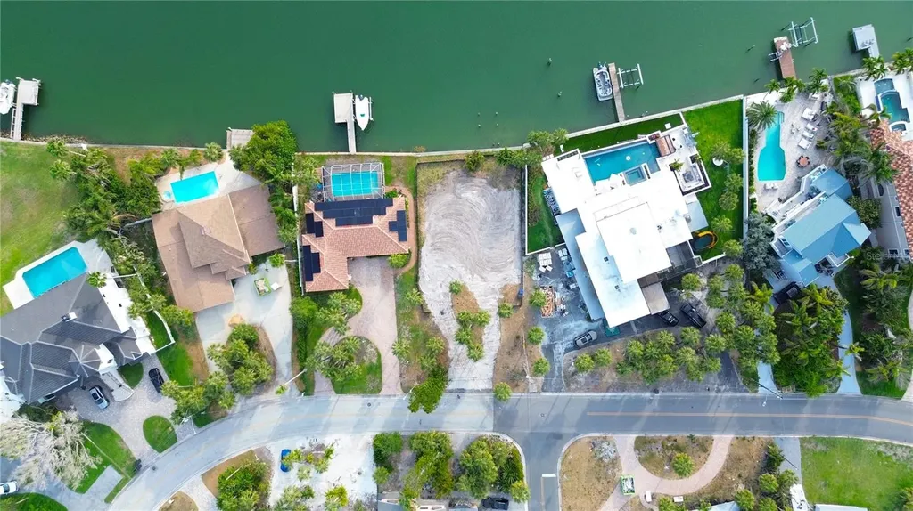3900 Belle Vista Drive E St Pete Beach FL 33706