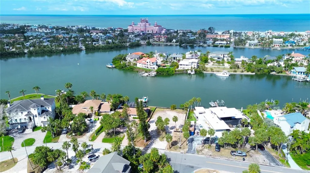 3900 Belle Vista Drive E St Pete Beach FL 33706