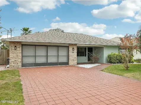 23 Flaxton Lane Palm Coast FL 32137