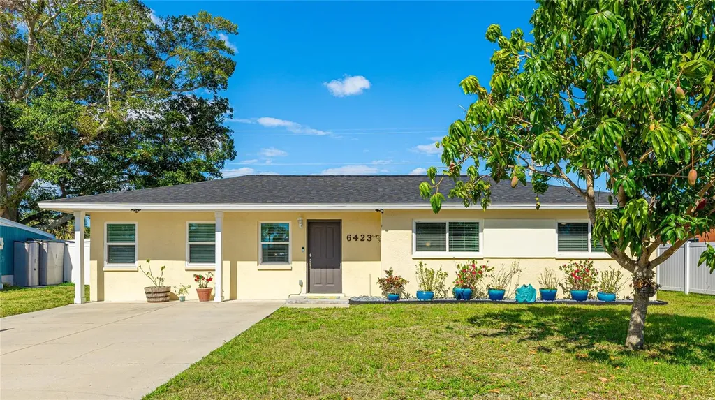 6423 Georgia Avenue Bradenton FL 34207