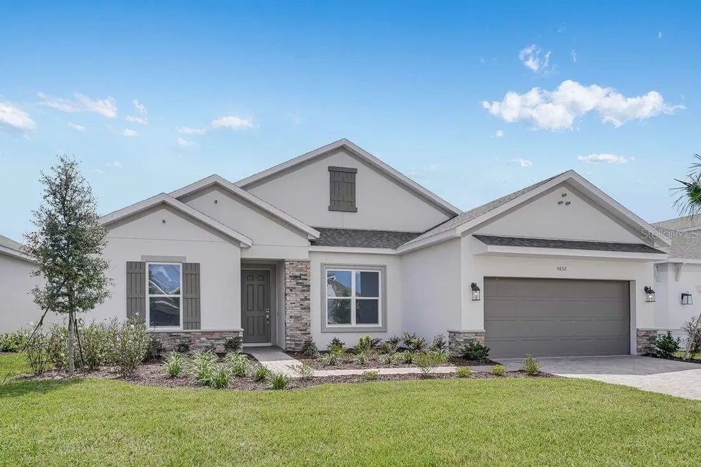 5652 Nevis Terrace Kissimmee FL 34758