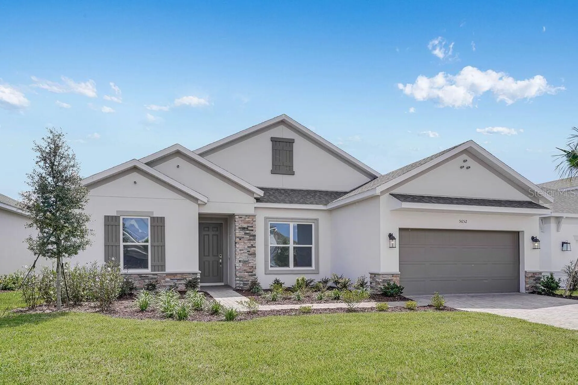 5652 Nevis Terrace Kissimmee FL 34758