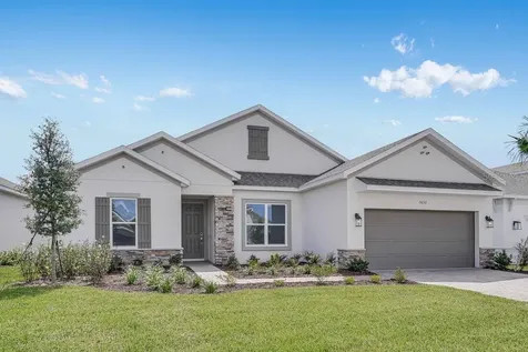 5652 Nevis Terrace Kissimmee FL 34758